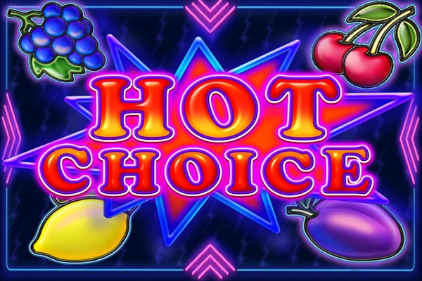 Hot Choice Logo