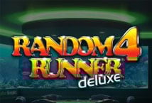 Big Runner Deluxe Logo