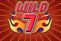 Wild 7 Logo