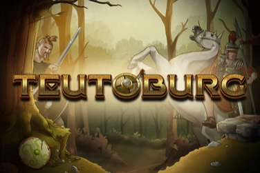 Teutoburg Logo