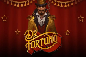 Dr Fortuno Logo