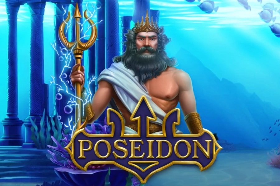 Poseidon Logo