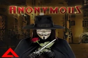 Anonymous Logo