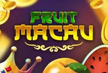 Fruit Macau Logo