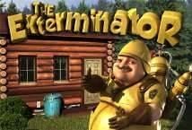 The Exterminator Logo