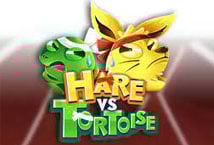 Hare vs. Tortoise Logo