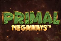 Primal Megaways Logo