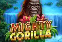 Mighty Gorilla Logo