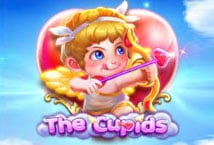The Cupids Logo