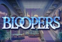 Bloopers Logo