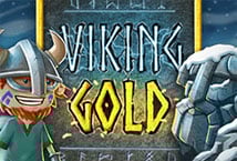 Viking Gold Logo