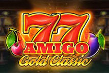 Amigo Gold Classic Logo