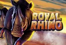 Royal Rhino Logo