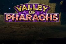 Valley of Pharaohs Logo