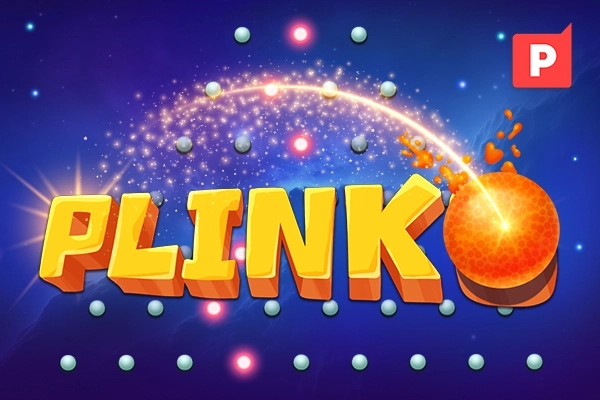 Plinko Logo