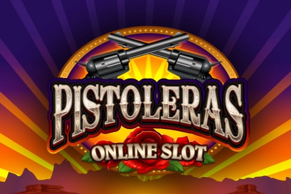 Pistoleras Logo
