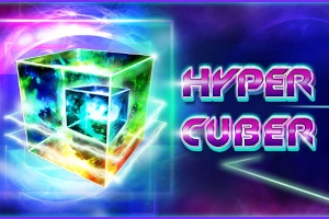 Hyper Cuber Logo