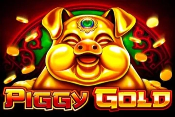 Piggy Gold Logo