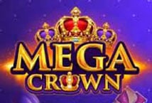 Mega Crown Logo