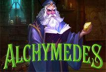 Alchymedes Logo