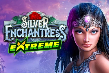 Silver Enchantress Extreme Logo