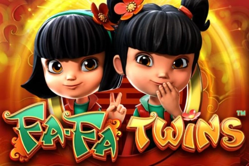 Fa-Fa Twins Logo
