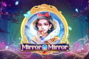 Mirror Mirror Logo