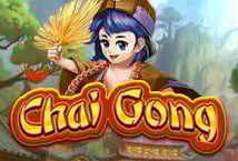 Chai Gong Logo