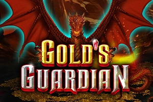 Gold's Guardian Logo