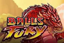 Balls of Fury Logo