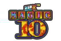 Magic 10 Logo