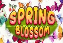 Spring Blossom Logo