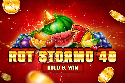 Rot Stormo Logo