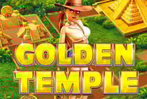 Golden Temple Logo