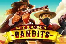 Sticky Bandits Logo