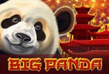 Big Panda Logo