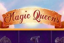 Magic Queens Logo