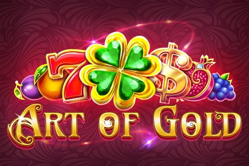 Art of Gold Logo