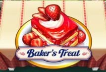 Bakers Treat Logo