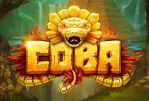 Coba Logo