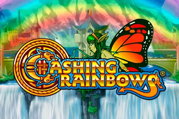 Cashing Rainbows Logo
