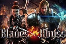 Blades of the Abyss Logo