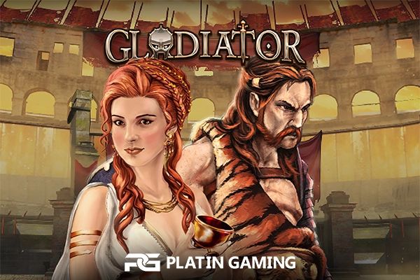 Gladiator Logo