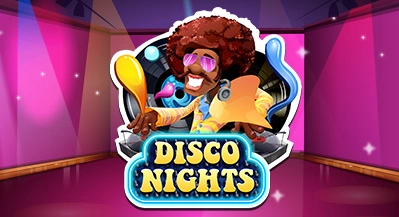 Disco Nights