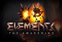 Elements The Awakening Logo