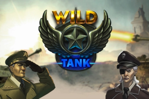 Wild Tank Logo