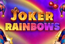 Joker Rainbows Logo