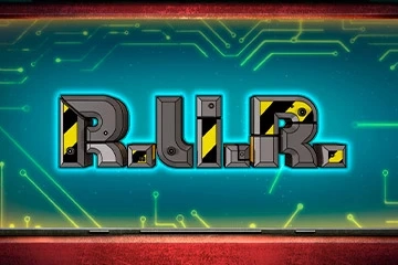 R.U.R. Logo