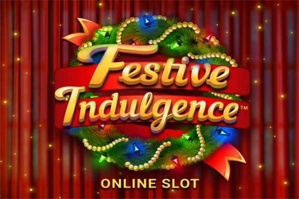 Festive Indulgence Logo