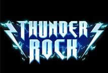 Thunder Rock Logo